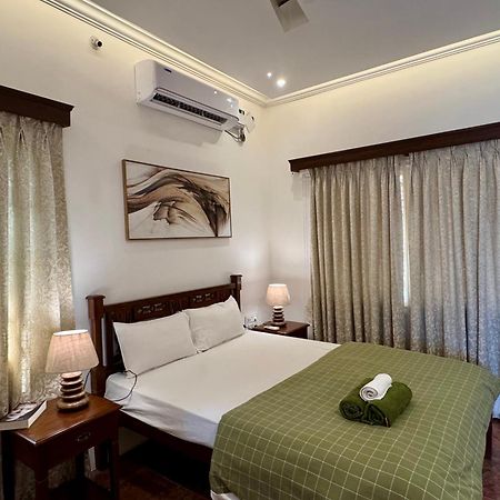 Rosewood By The Beach Goa Бенаулім Екстер'єр фото
