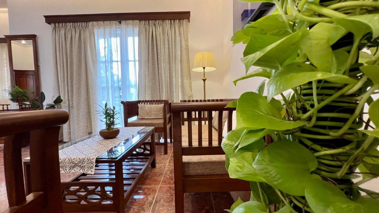 Rosewood By The Beach Goa Бенаулім Екстер'єр фото
